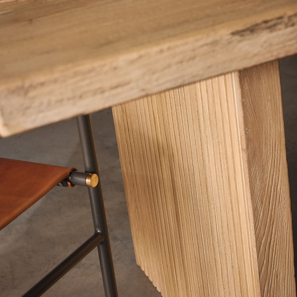 Kora Dining Table - Few and Far - Dining Tables
