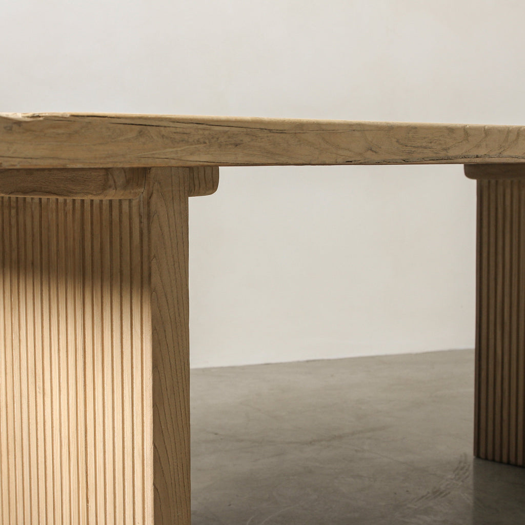 Kora Dining Table - Few and Far - Dining Tables