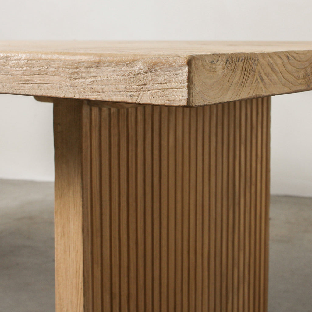 Kora Dining Table - Few and Far - Dining Tables