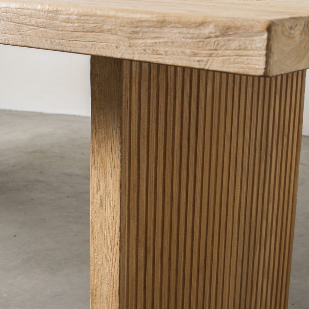 Kora Dining Table - Few and Far - Dining Tables