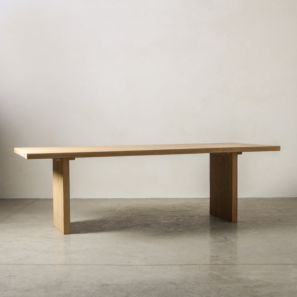 Kora Dining Table - Few and Far - Dining Tables