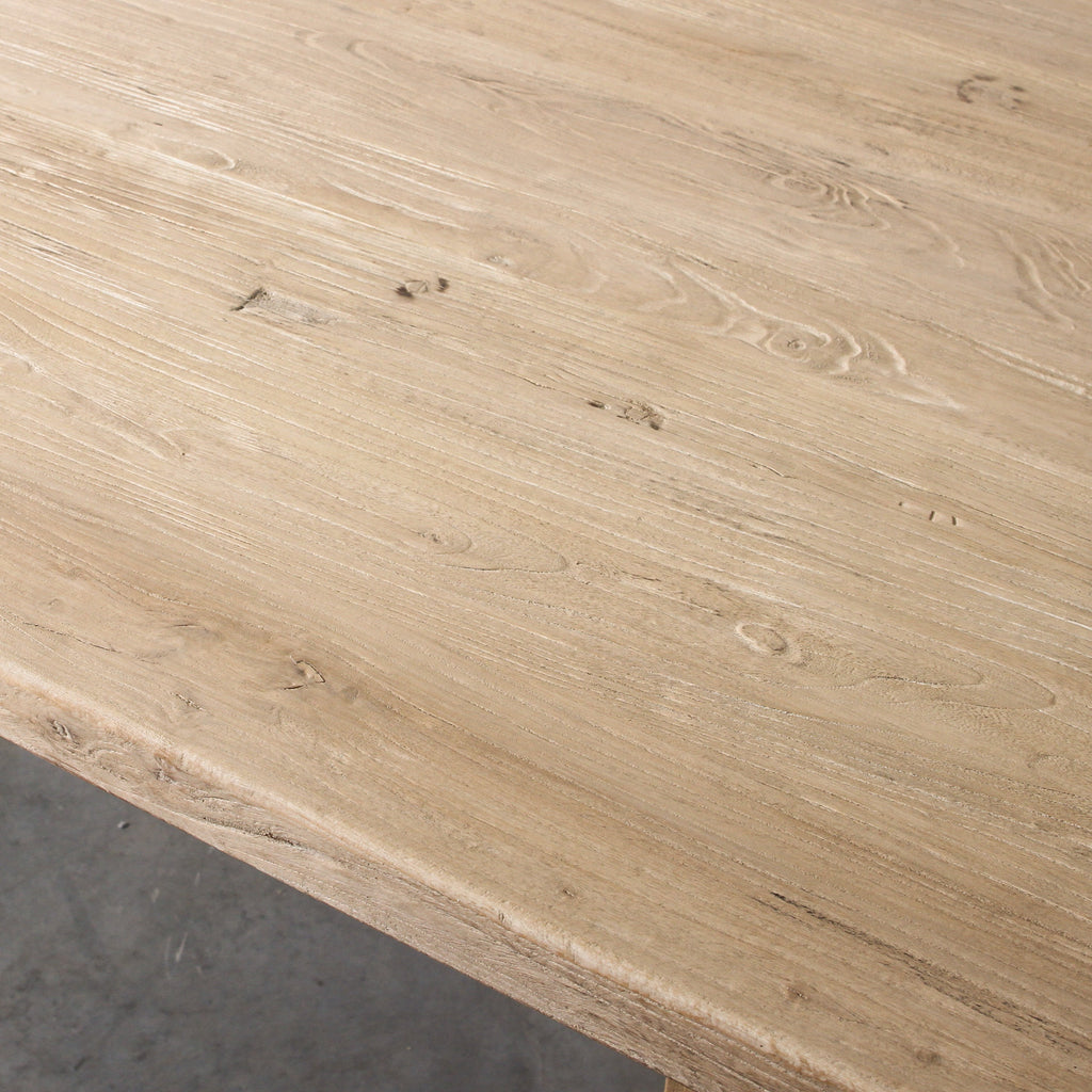 Kora Dining Table - Few and Far - Dining Tables