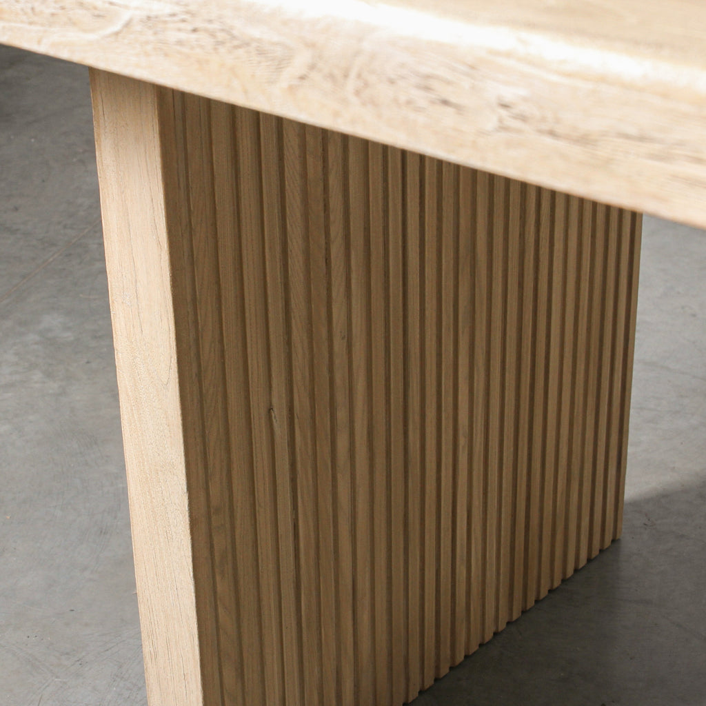 Kora Dining Table - Few and Far - Dining Tables