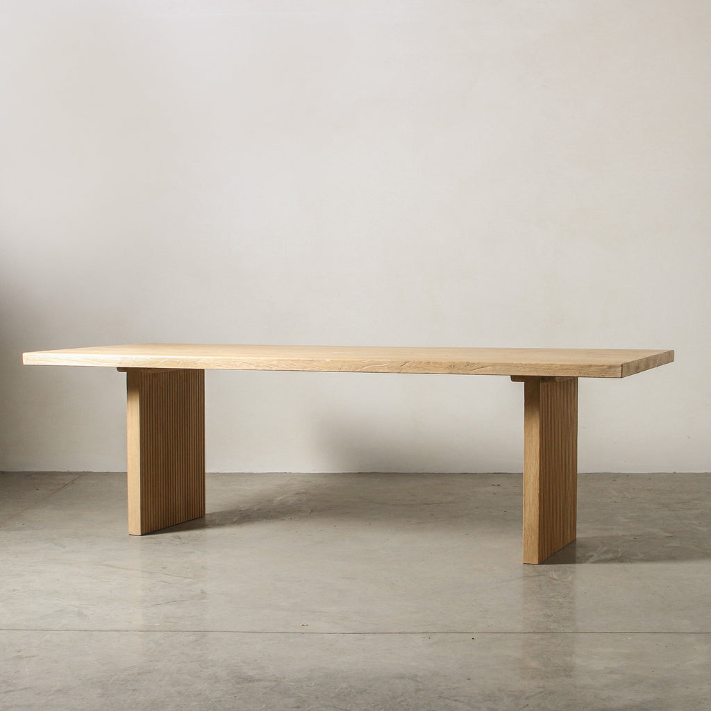 Kora Dining Table - Few and Far - Dining Tables