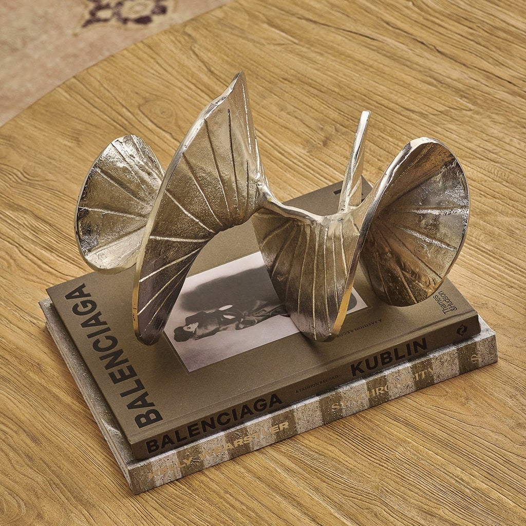 Kora Round Coffee Table - Few and Far - Coffee Tables