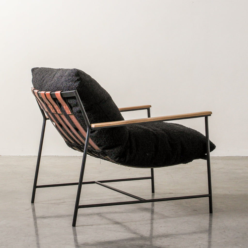 Koru Chair - Few and Far - Occasional Chairs