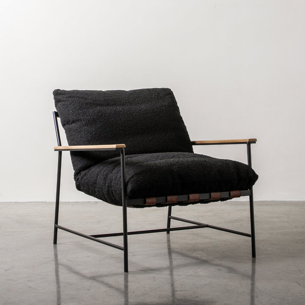 Koru Chair - Few and Far - Occasional Chairs