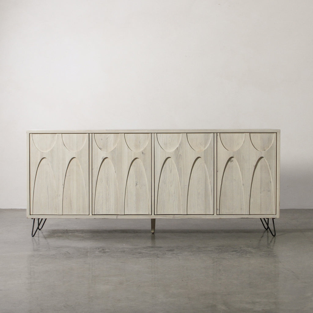 Lars Sideboard - Few and Far - Sideboards