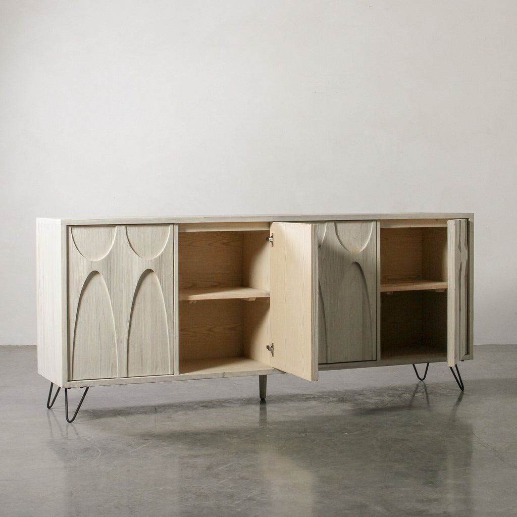 Lars Sideboard - Few and Far - Sideboards