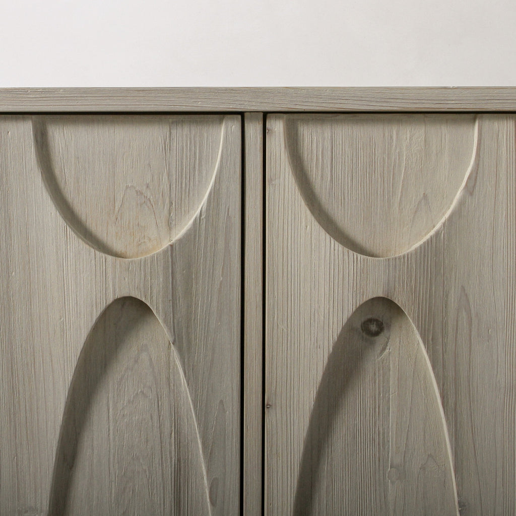 Lars Sideboard - Few and Far - Sideboards