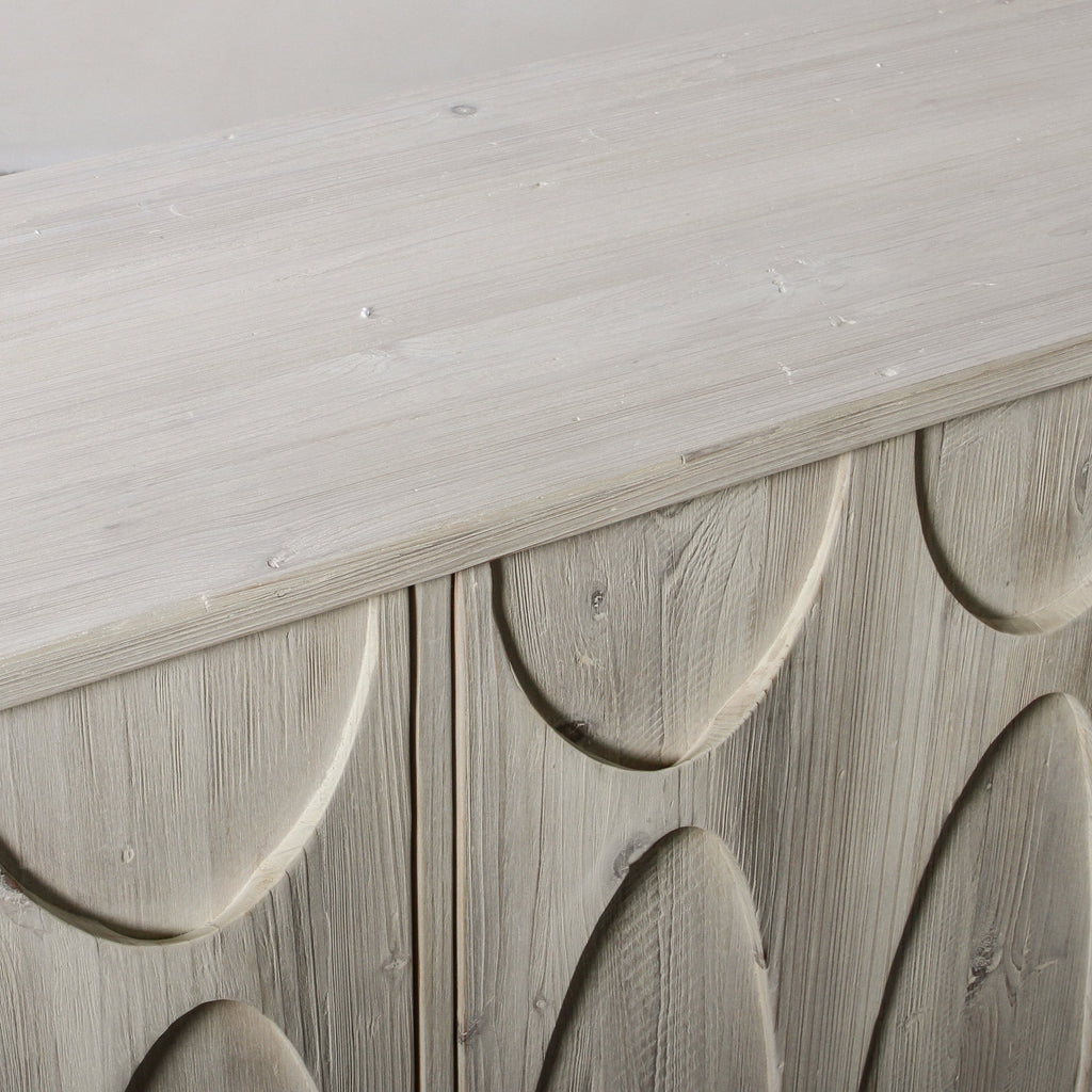 Lars Sideboard - Few and Far - Sideboards
