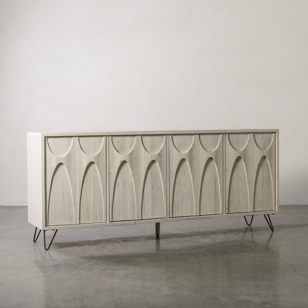 Lars Sideboard - Few and Far - Sideboards