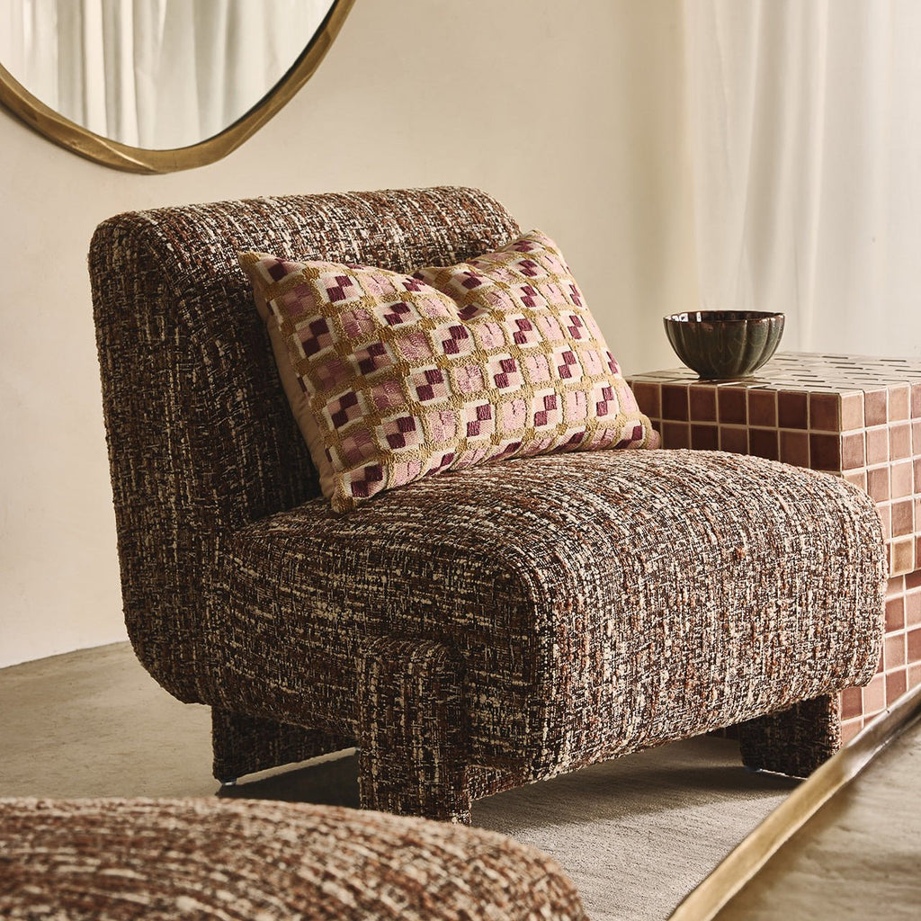 Laurie Occasional Chair - Few and Far - Occasional Chairs