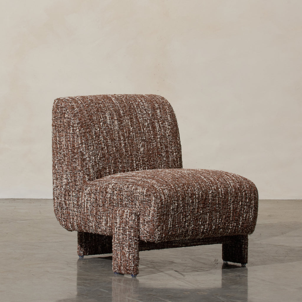 Laurie Occasional Chair - Few and Far - Occasional Chairs