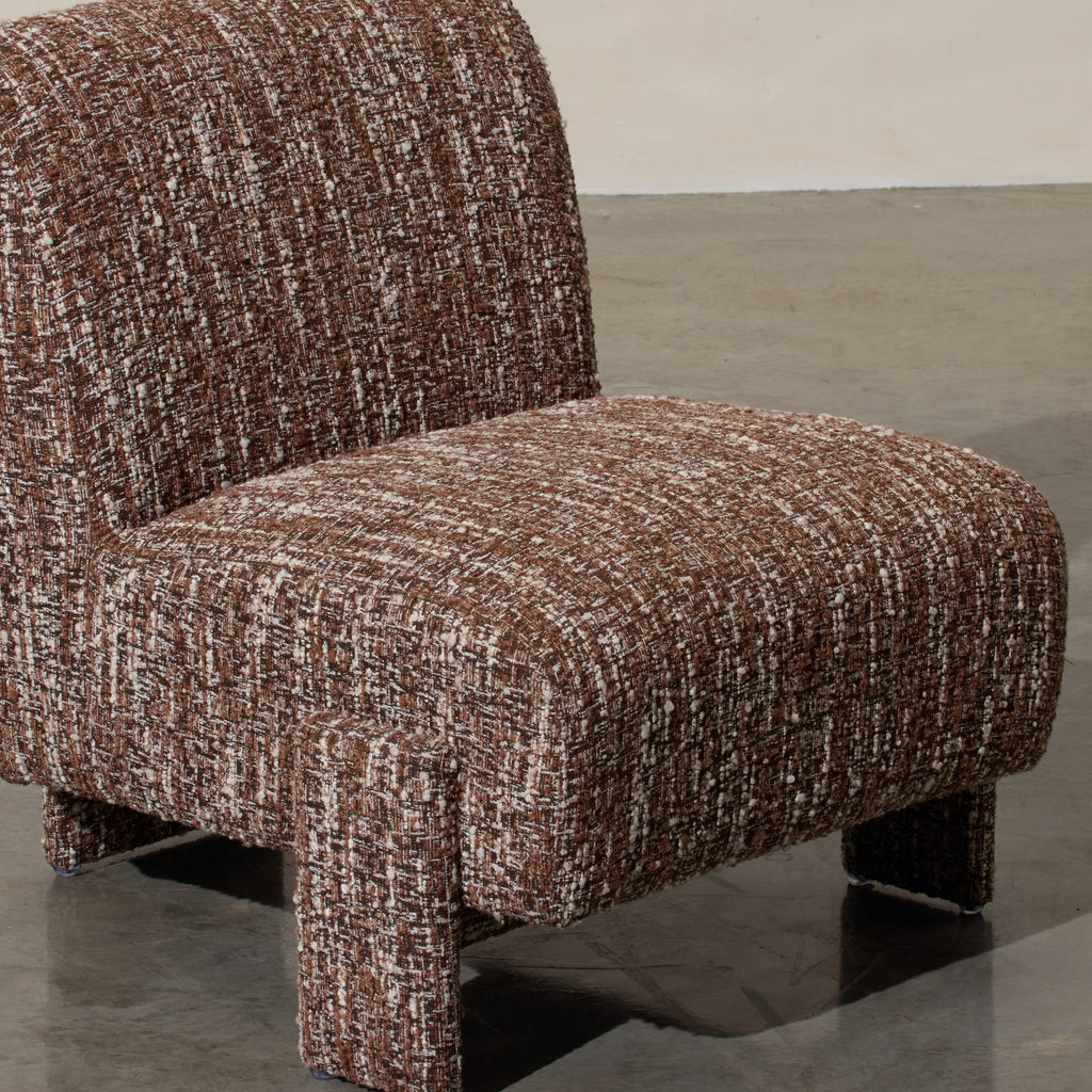 Laurie Occasional Chair - Few and Far - Occasional Chairs