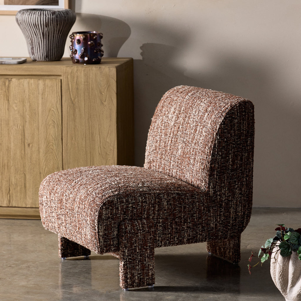 Laurie Occasional Chair - Few and Far - Occasional Chairs
