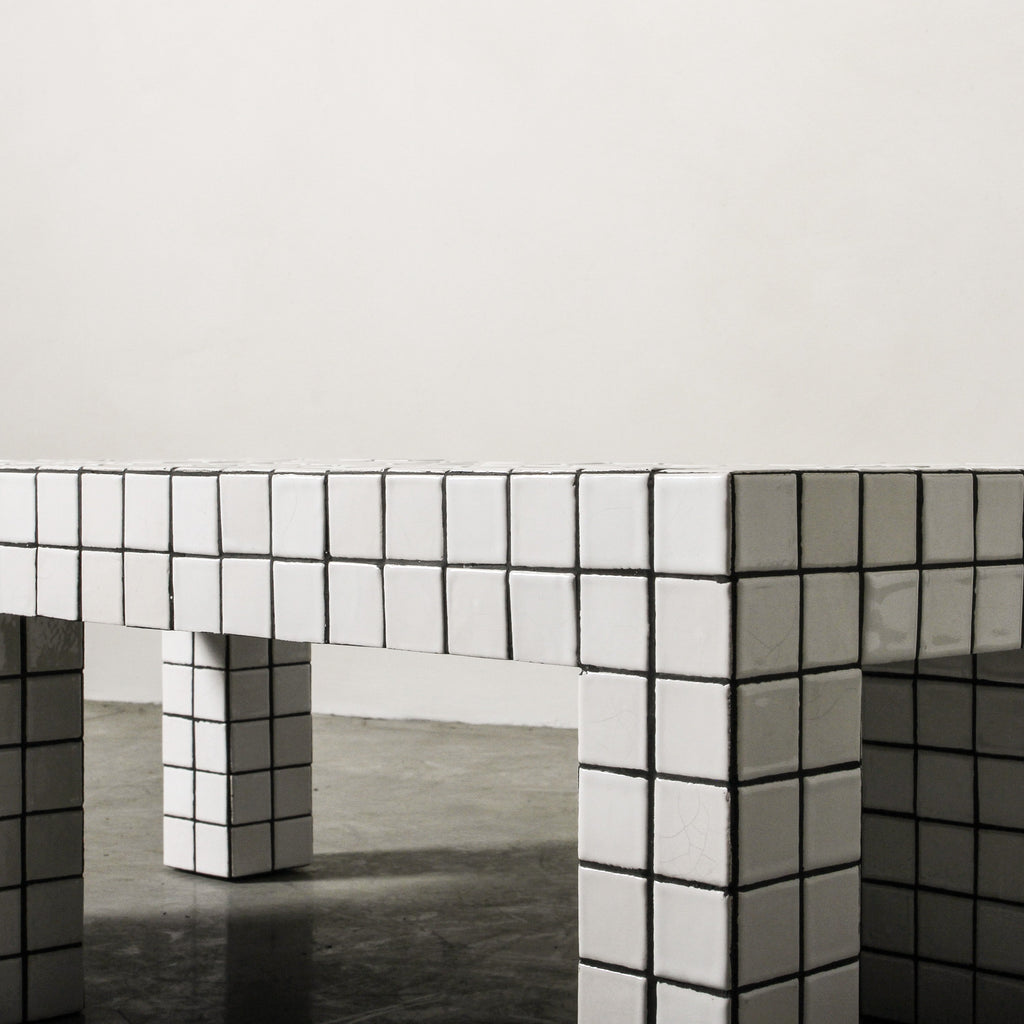 Lennon Coffee Table - Few and Far - Coffee Tables