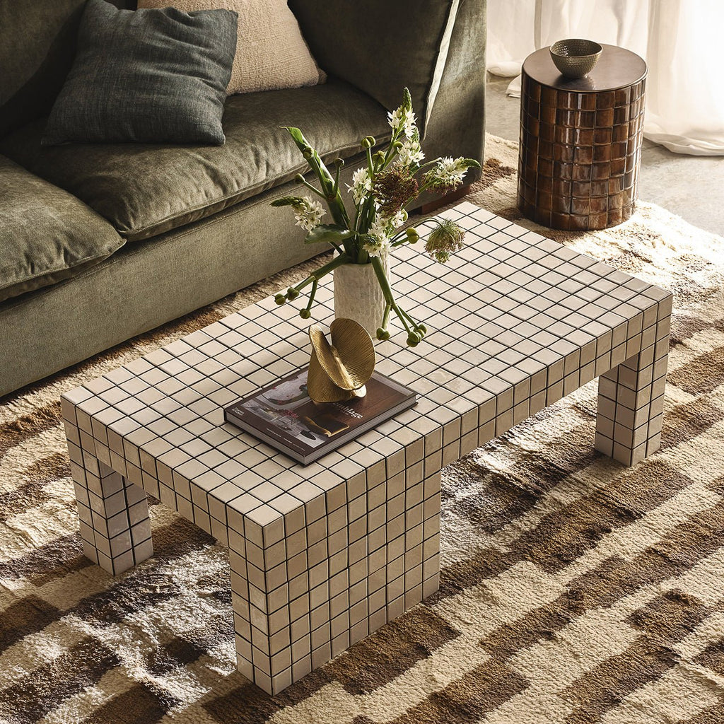 Lennon Coffee Table - Few and Far - Coffee Tables