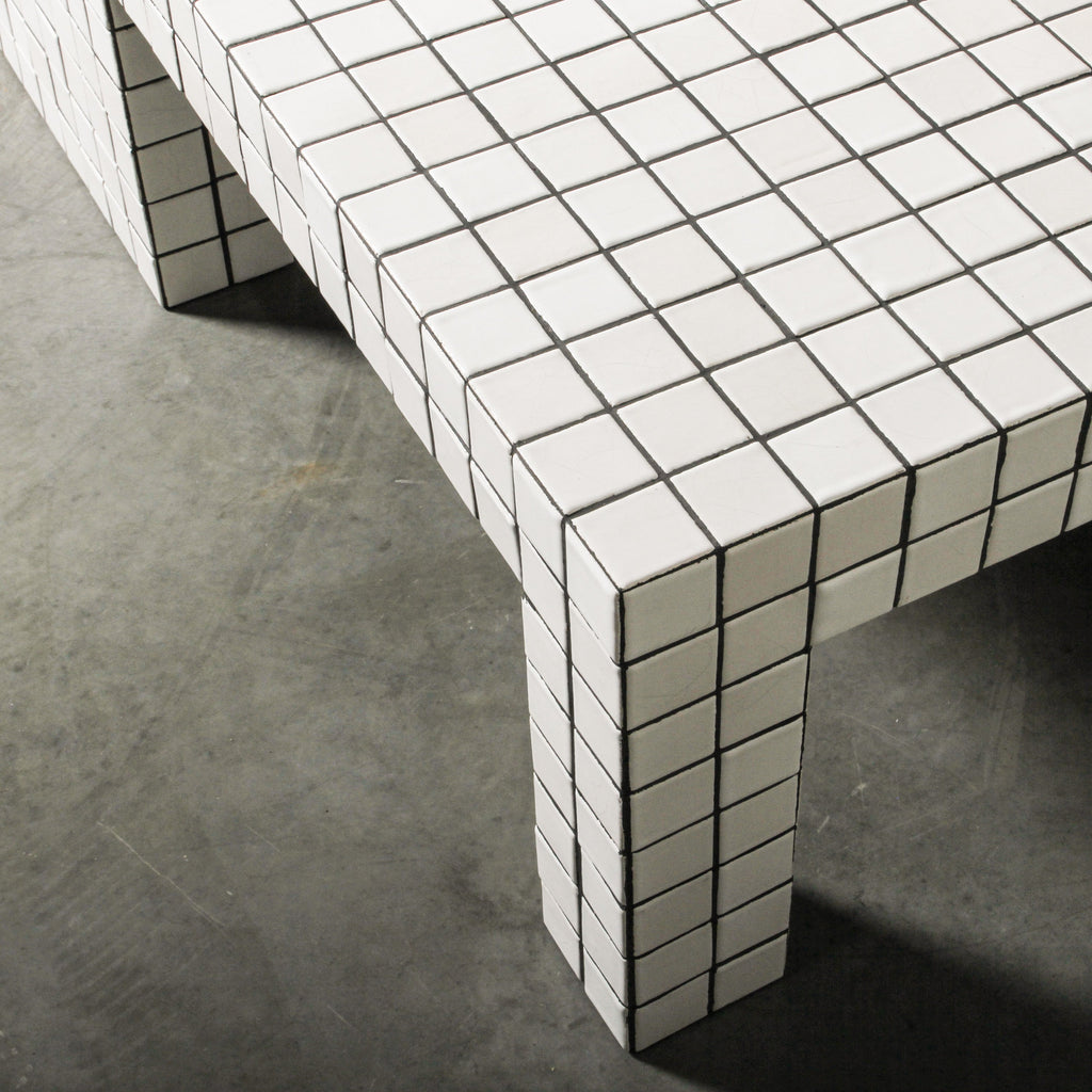 Lennon Coffee Table - Few and Far - Coffee Tables