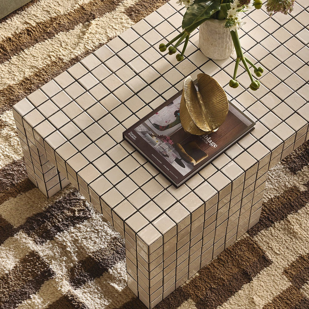 Lennon Coffee Table - Few and Far - Coffee Tables