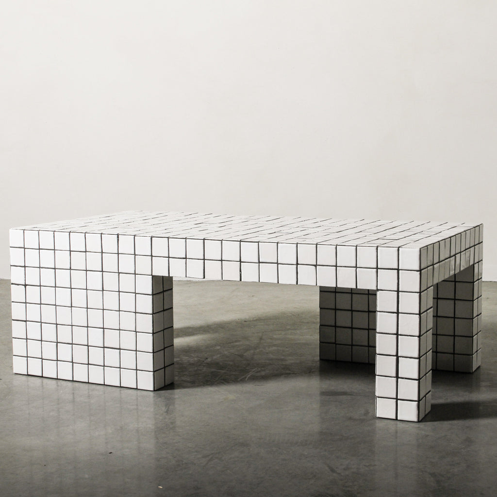 Lennon Coffee Table - Few and Far - Coffee Tables