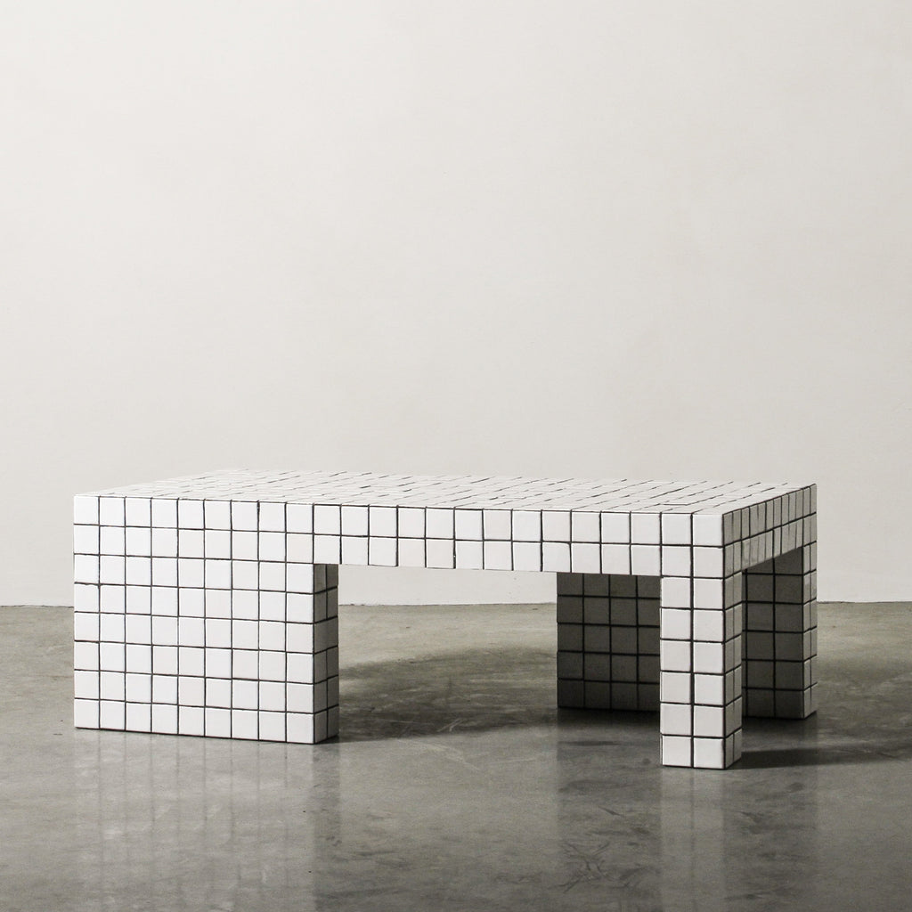Lennon Coffee Table - Few and Far - Coffee Tables