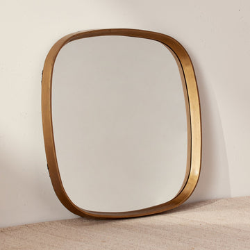 Leo Mirror - Few and Far - Mirrors