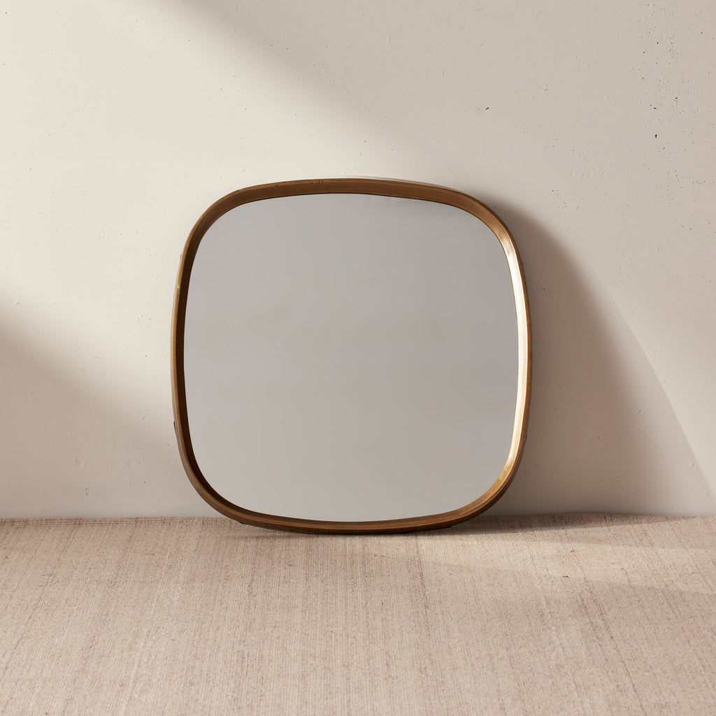 Leo Mirror - Few and Far - Mirrors