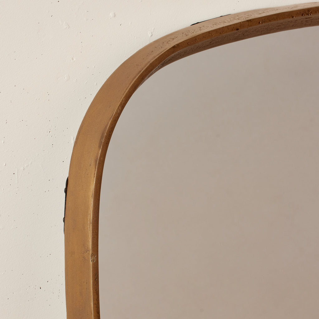 Leo Mirror - Few and Far - Mirrors