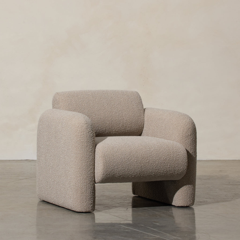 Leonard Occasional Chair - Few and Far - Occasional Chairs