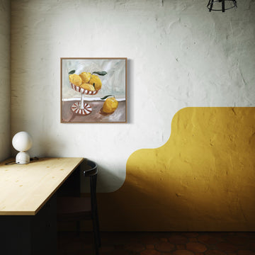 Limone - Few and Far - Art