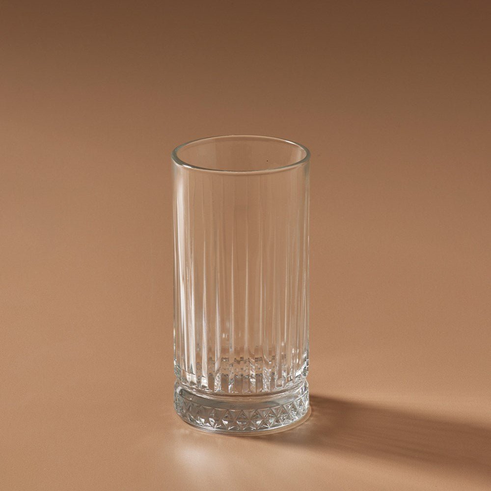 Long Drink - Elysia 445ml - Few and Far - Glassware