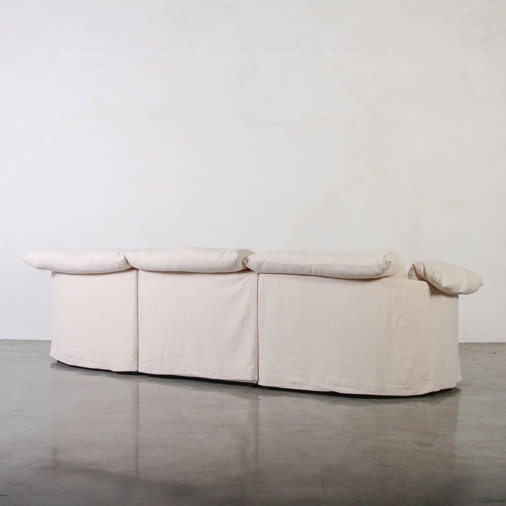 Loren Sofa - Few and Far - Sofas
