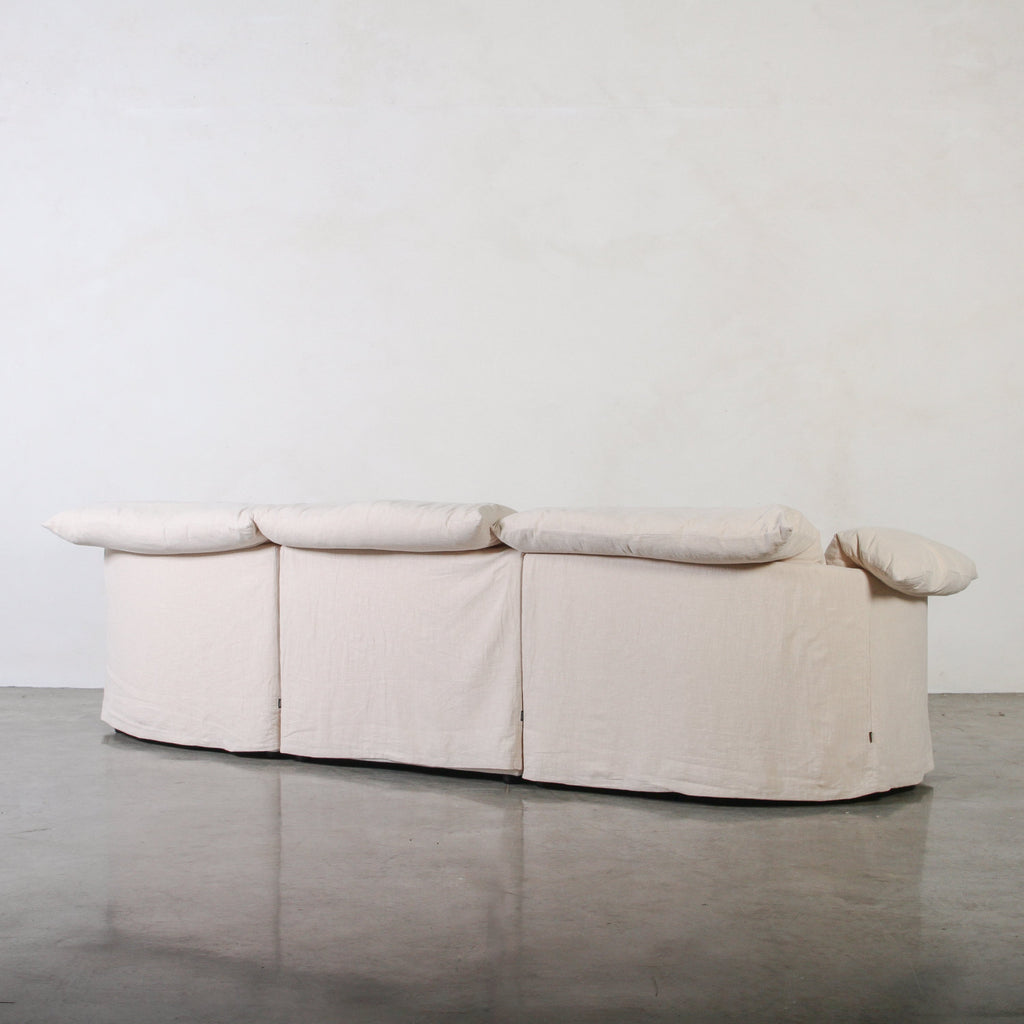 Loren Sofa - Few and Far - Sofas