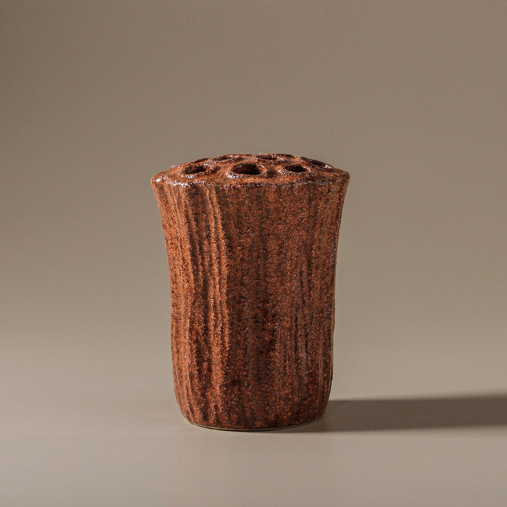 Lotus Vase - Few and Far - Vases