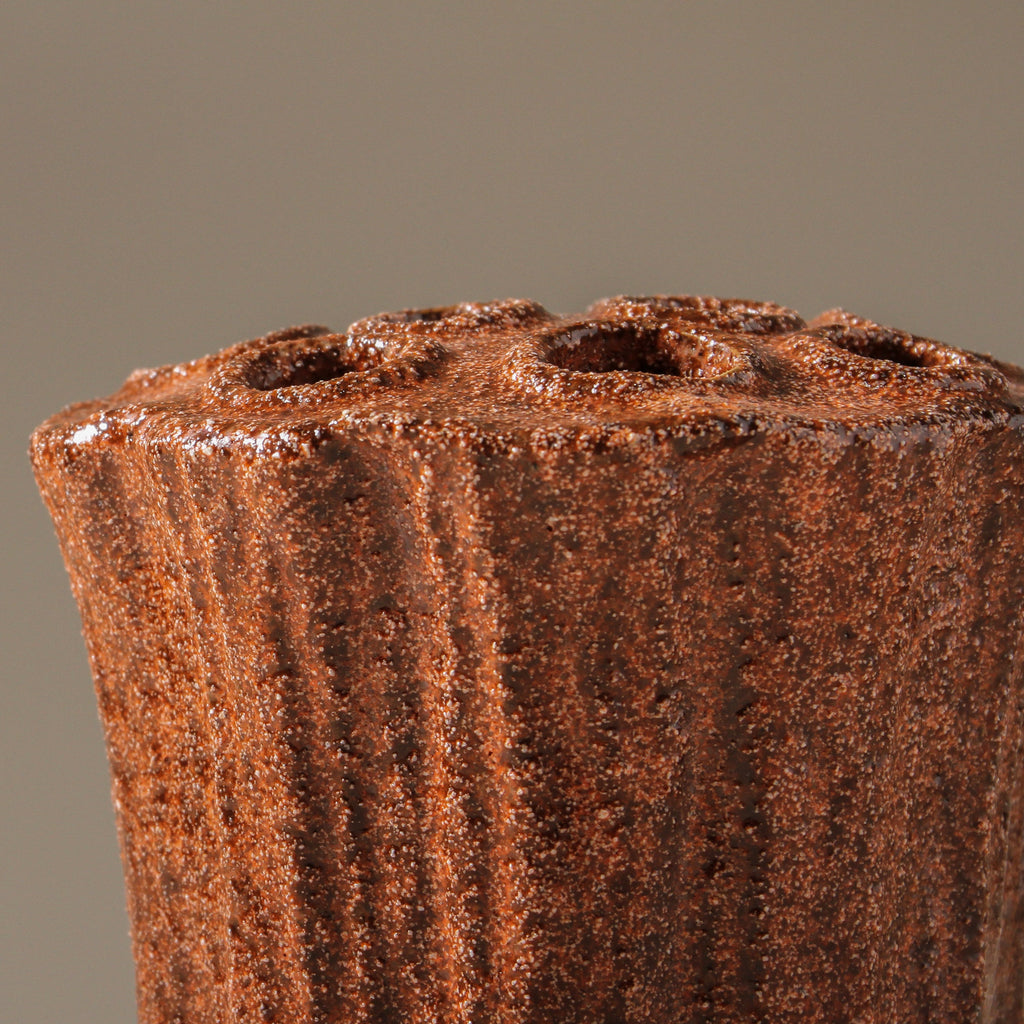Lotus Vase - Few and Far - Vases