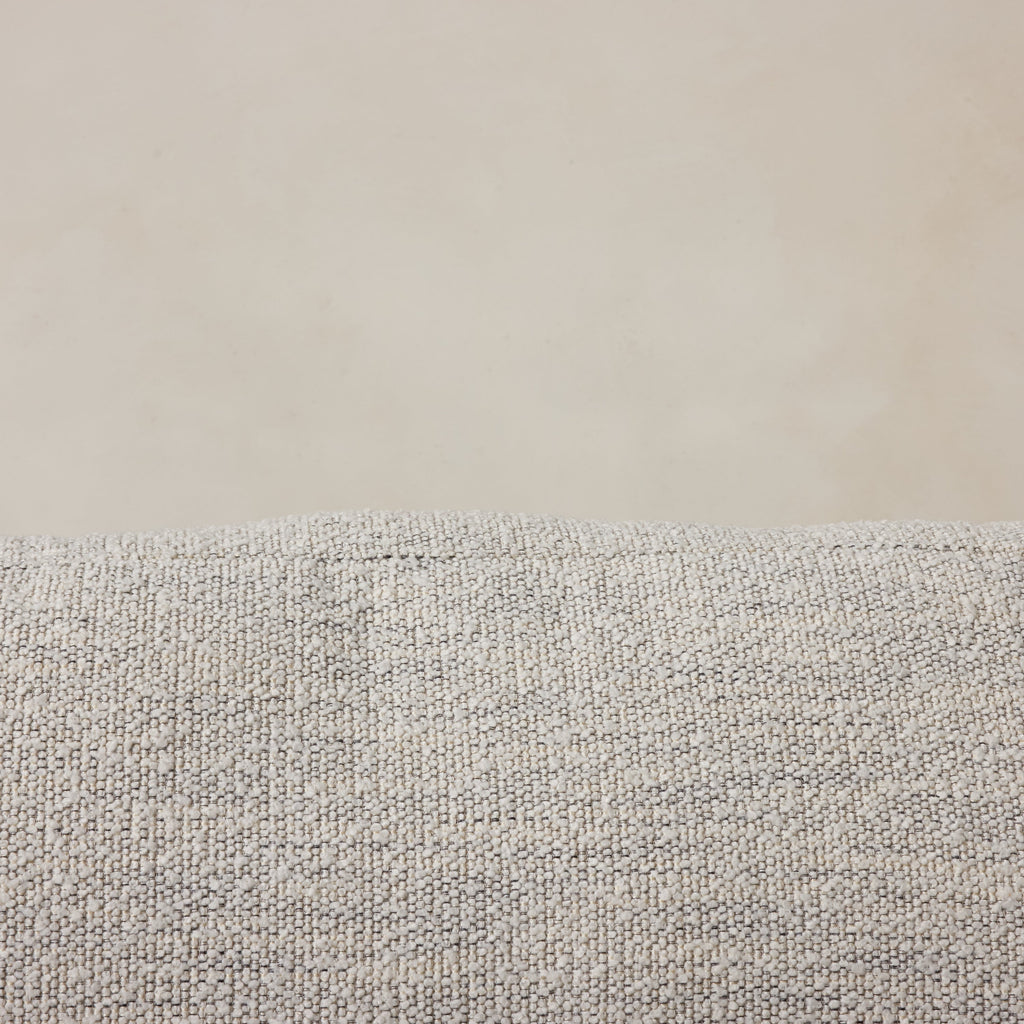 Lou Sofa White - Few and Far - Sofas