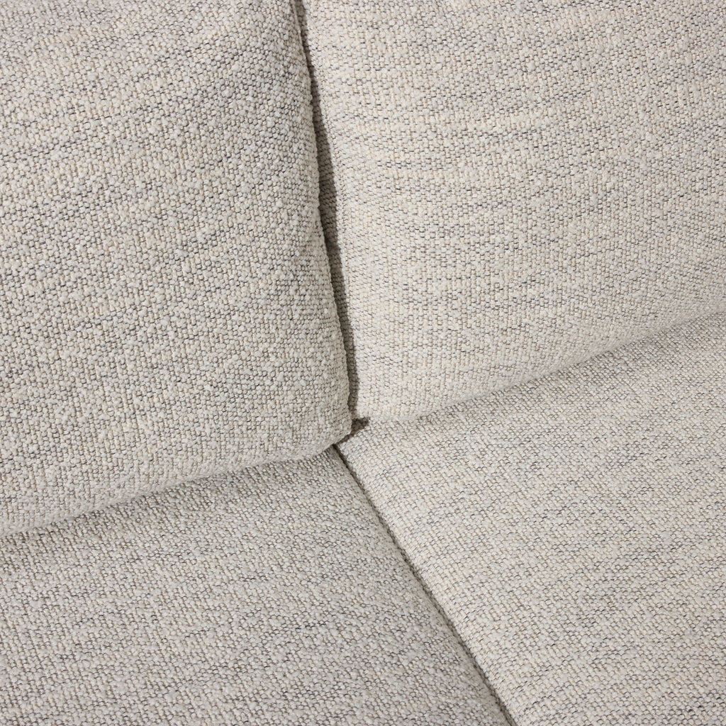 Lou Sofa White - Few and Far - Sofas