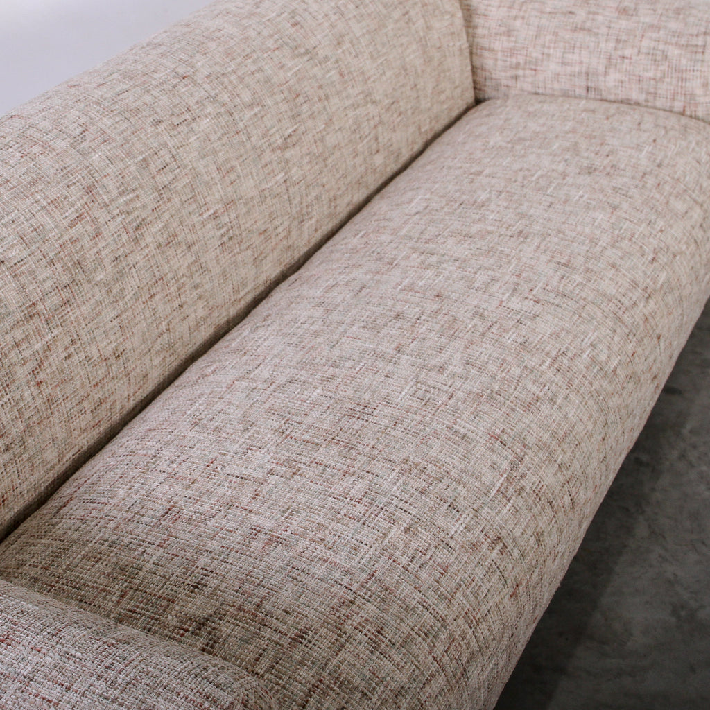 Luca Sofa Tawny - Few and Far - Sofas