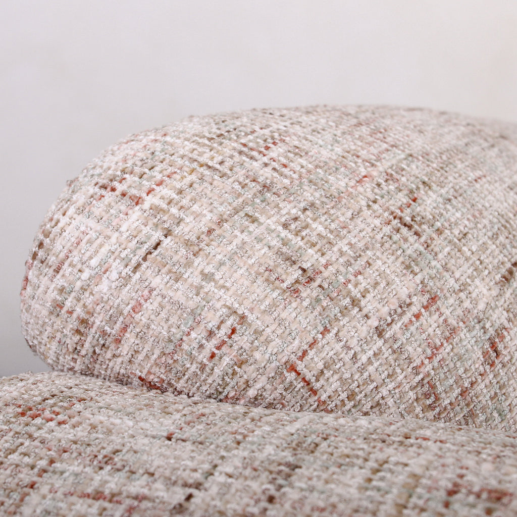 Luca Sofa Tawny - Few and Far - Sofas