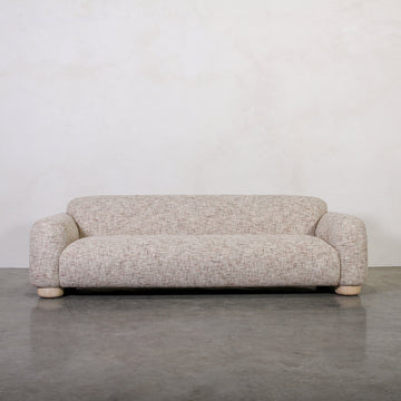 Luca Sofa Tawny - Few and Far - Sofas