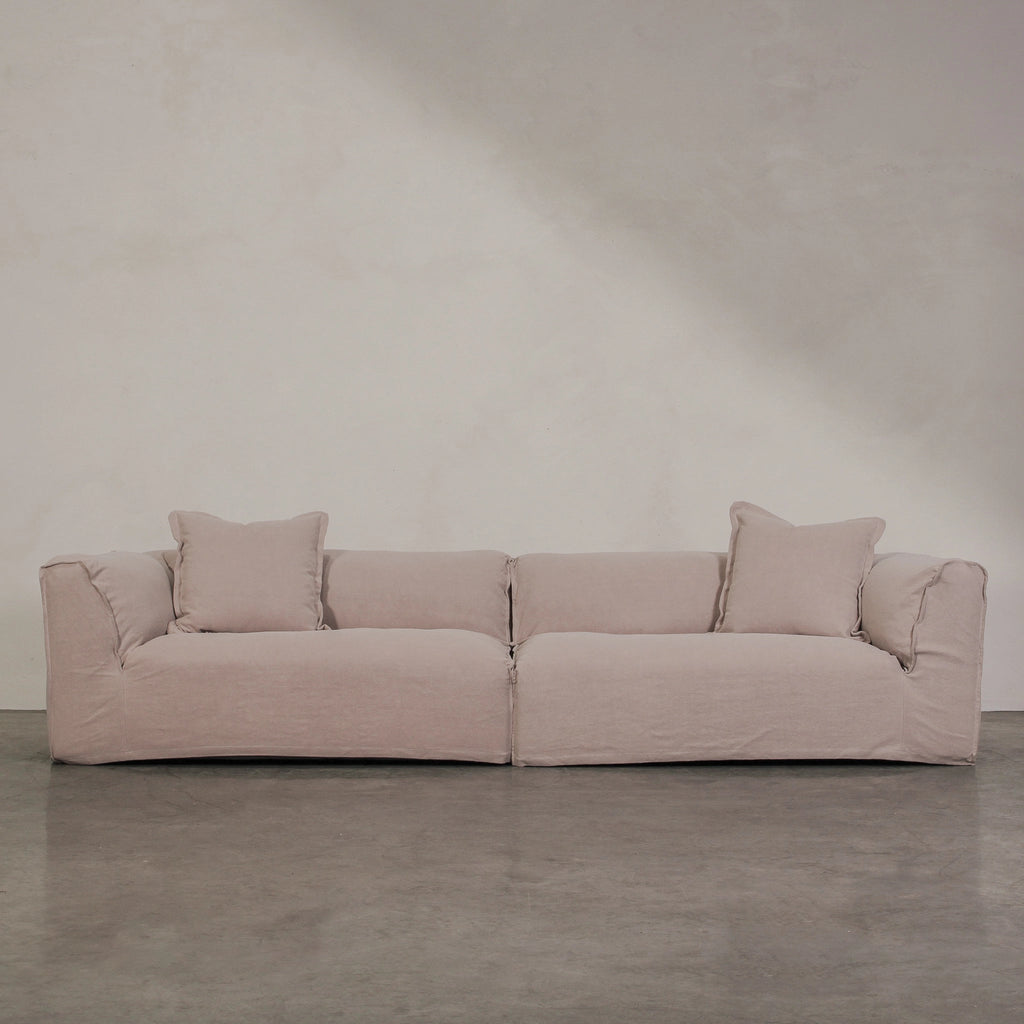4 Seater Couch Covernull