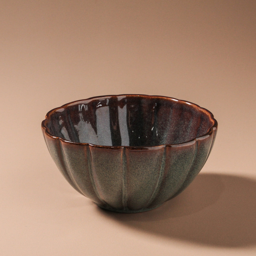 Lumi Cereal Bowl - Few and Far - Dinnerware