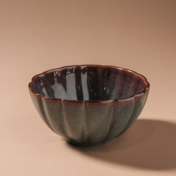 Lumi Cereal Bowl - Few and Far - Dinnerware
