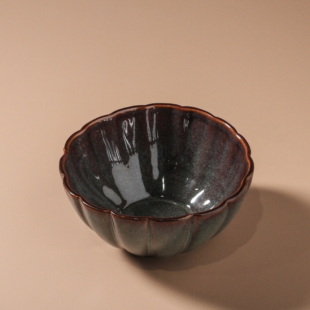 Lumi Cereal Bowl - Few and Far - Dinnerware