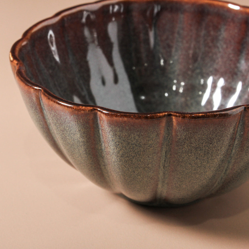Lumi Cereal Bowl - Few and Far - Dinnerware