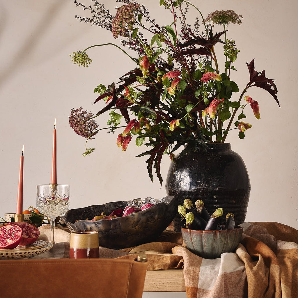 Lumi Cereal Bowl - Few and Far - Dinnerware