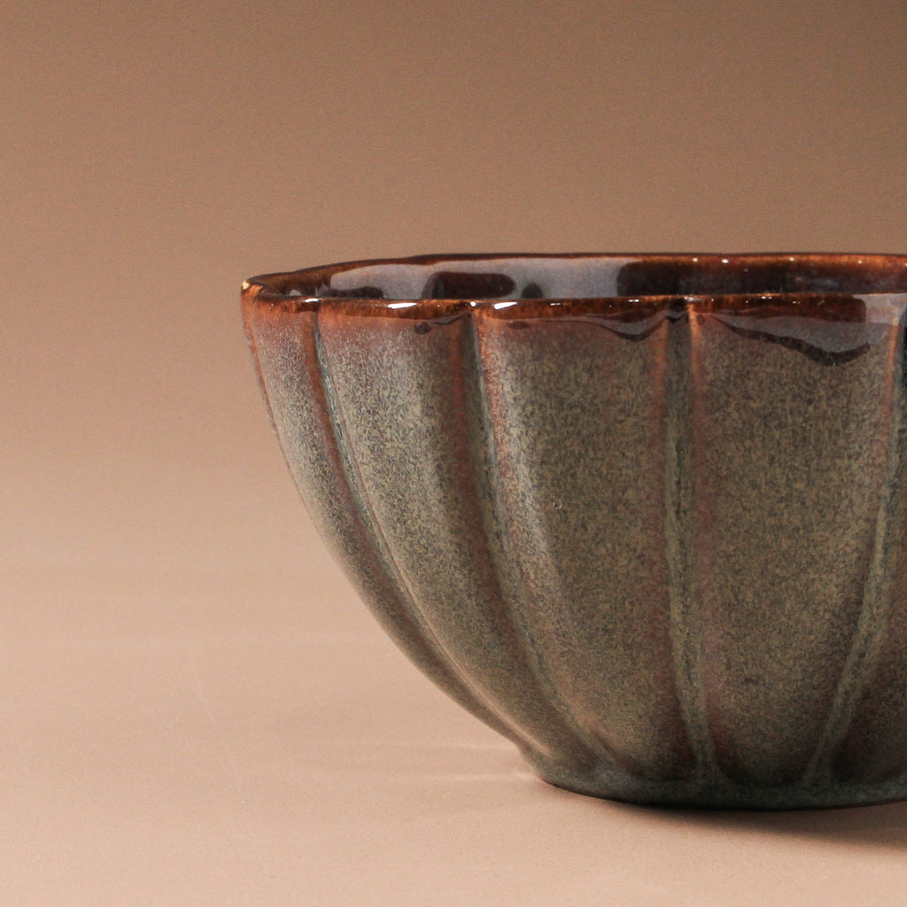 Lumi Cereal Bowl - Few and Far - Dinnerware