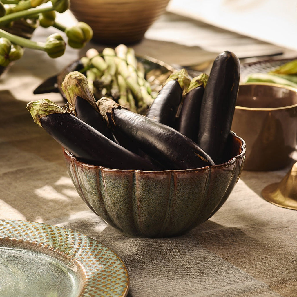 Lumi Cereal Bowl - Few and Far - Dinnerware