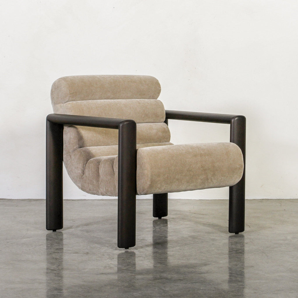 Lumina Occasional Chair Willow - Few and Far - Occasional Chairs
